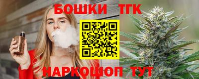 хмурый Бийск